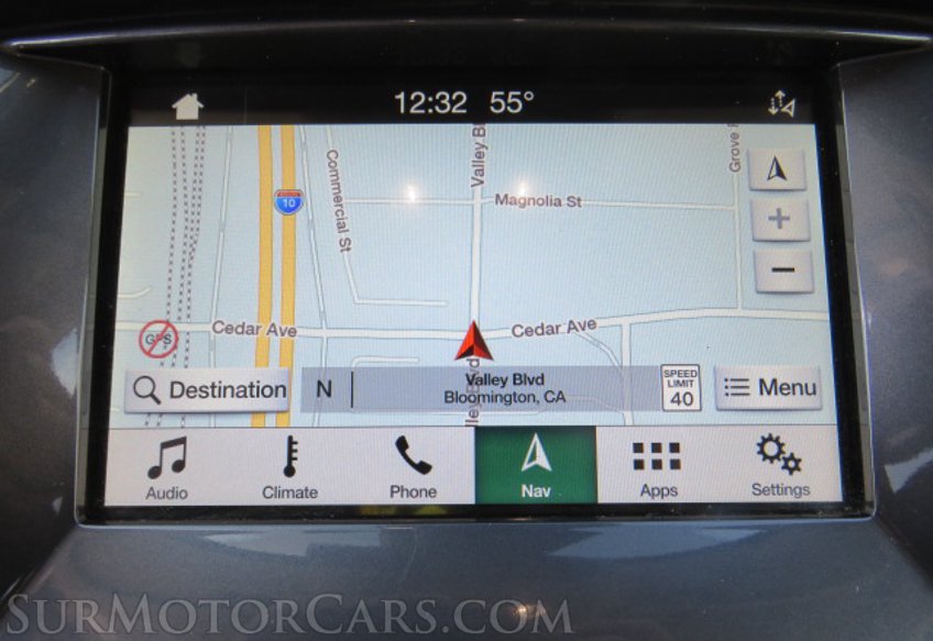 2019 Ford Ranger - Image 32