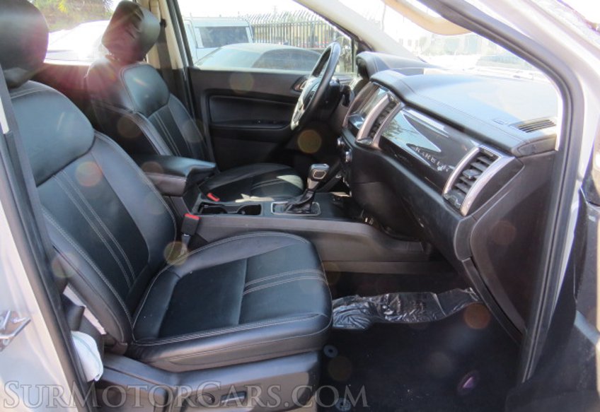 2019 Ford Ranger - Image 21