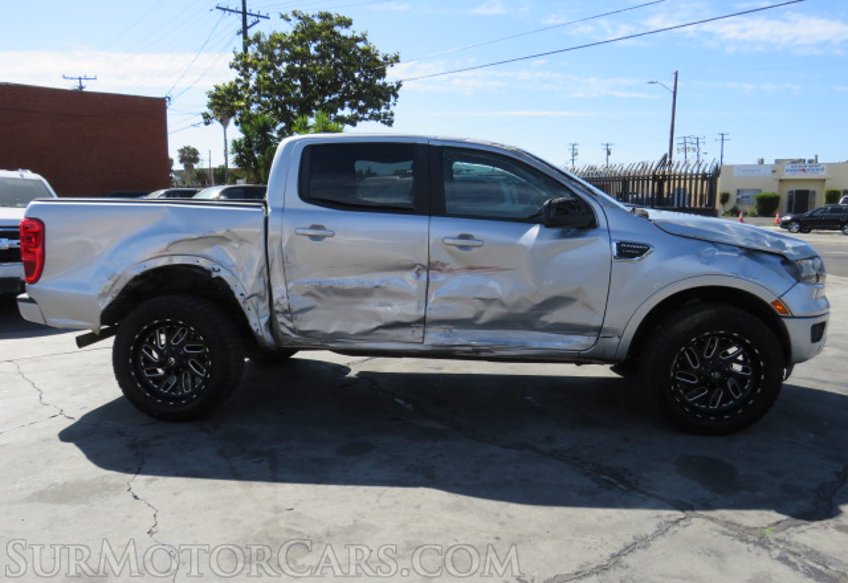 2019 Ford Ranger - Image 6