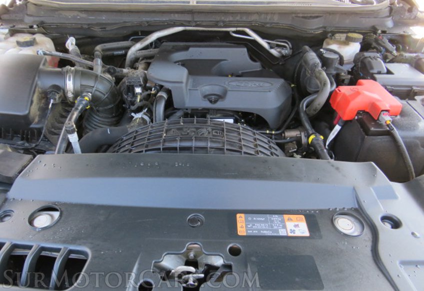 2019 Ford Ranger - Image 54