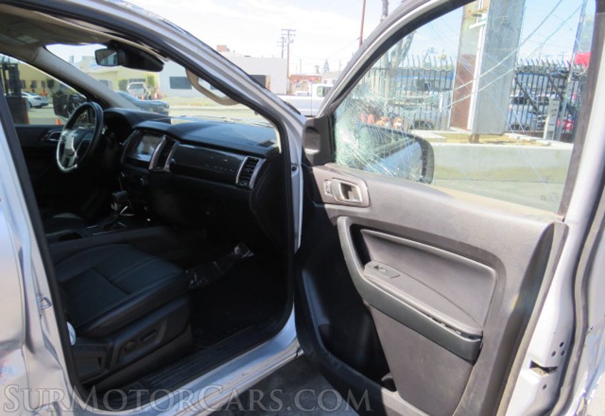 2019 Ford Ranger - Image 19