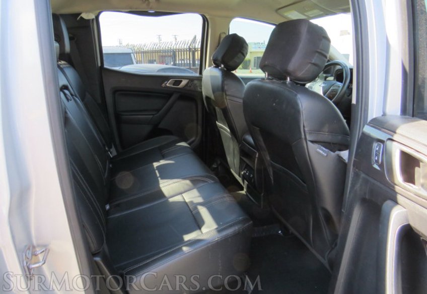 2019 Ford Ranger - Image 27