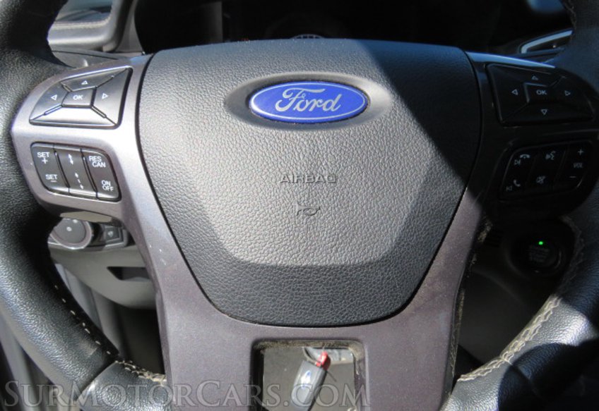 2019 Ford Ranger - Image 38