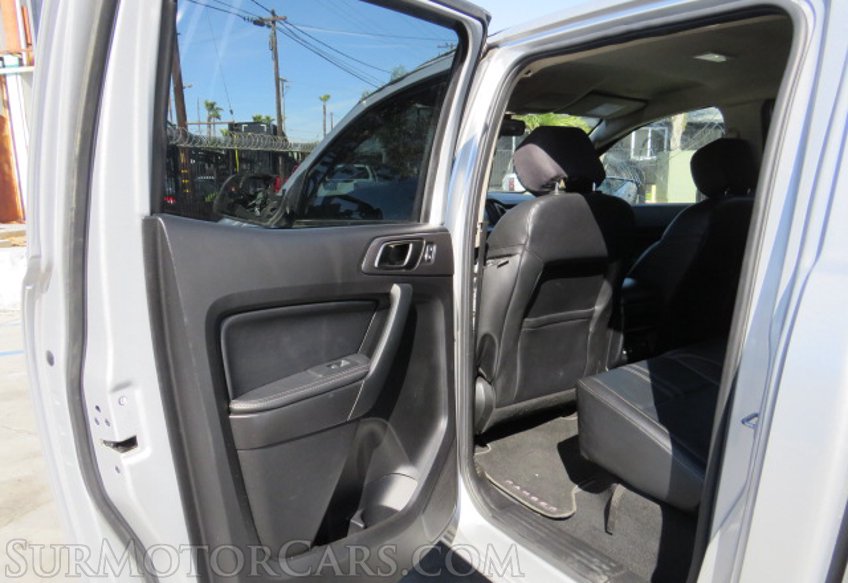 2019 Ford Ranger - Image 24