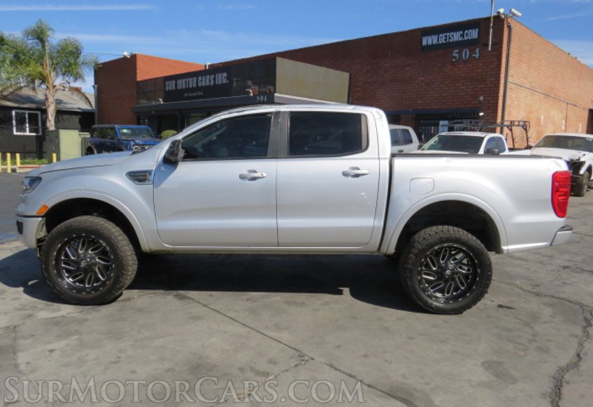 2019 Ford Ranger - Image 5