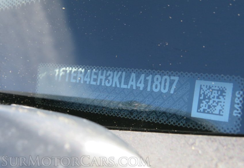 2019 Ford Ranger - Image 50