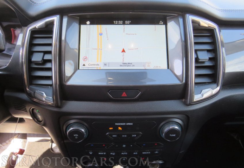 2019 Ford Ranger - Image 34