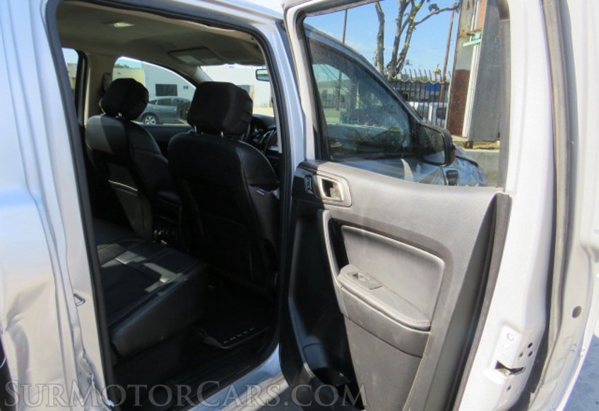 2019 Ford Ranger - Image 25