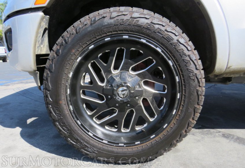 2019 Ford Ranger - Image 11