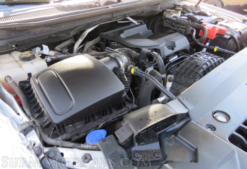 2019 Ford Ranger - Image 53