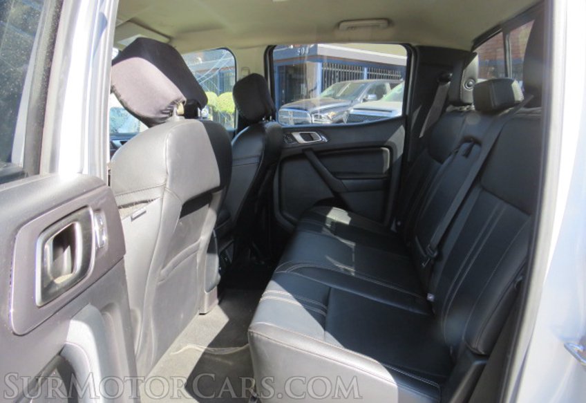 2019 Ford Ranger - Image 28