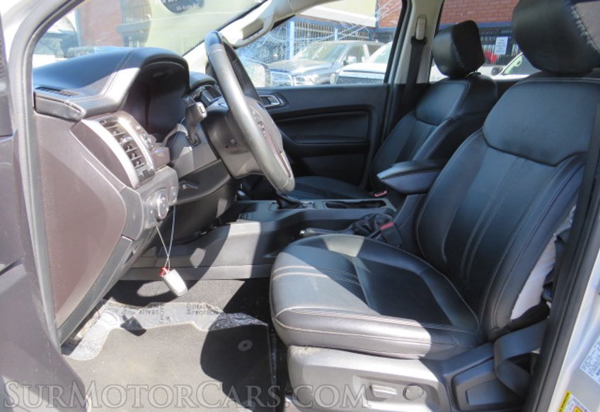 2019 Ford Ranger - Image 22