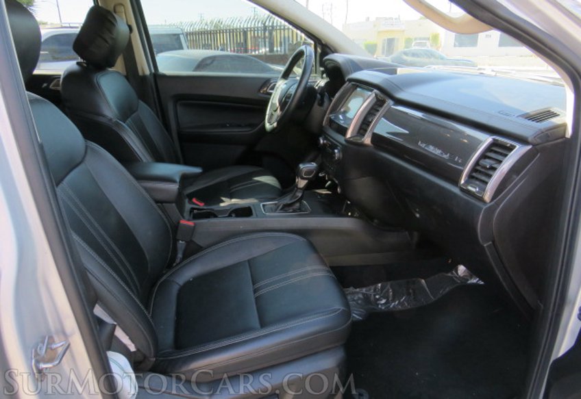 2019 Ford Ranger - Image 23