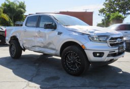 2019 Ford Ranger - Image 4