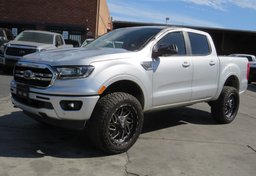2019 Ford Ranger - Image 3