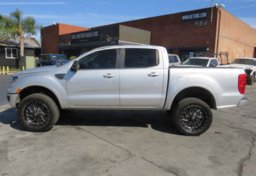 2019 Ford Ranger - Image 5