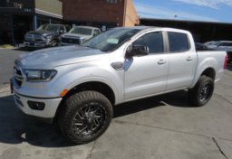 2019 Ford Ranger - Image 1