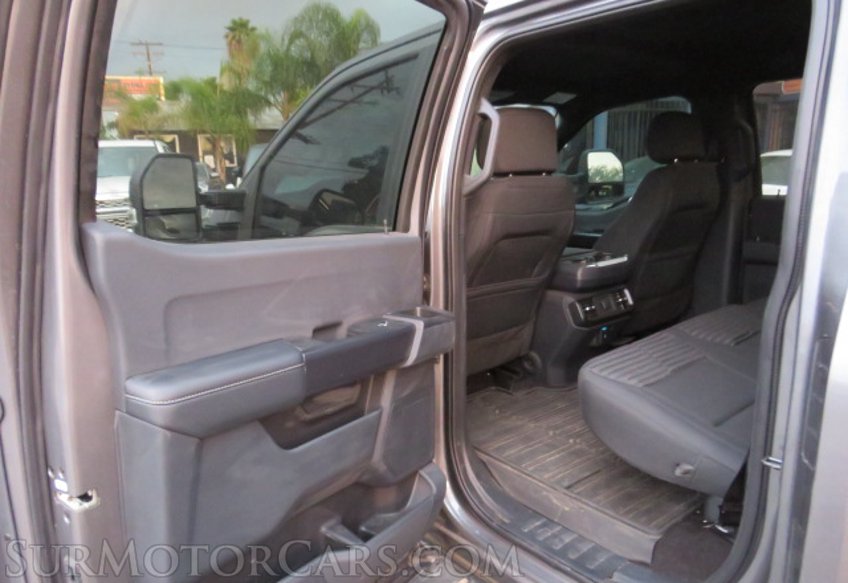 2021 Ford F-150 - Image 25