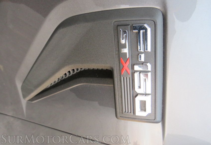 2021 Ford F-150 - Image 16