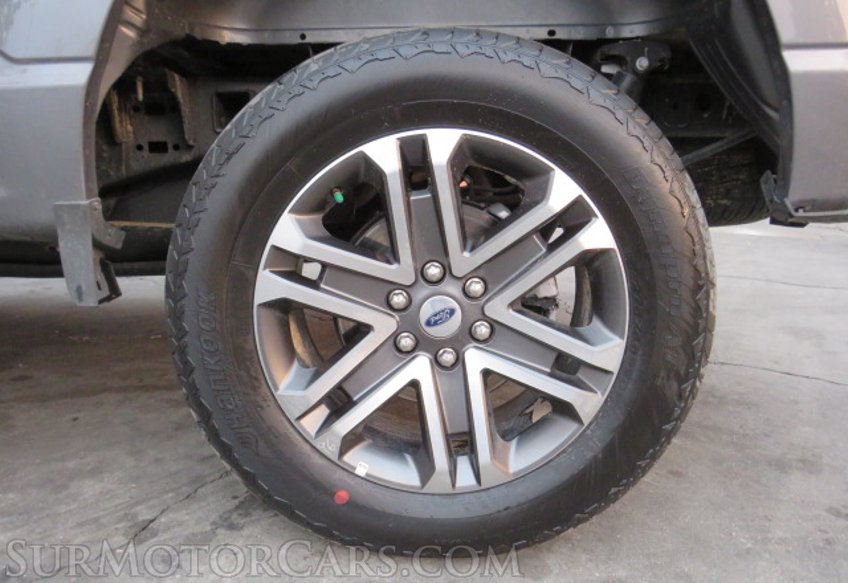 2021 Ford F-150 - Image 22