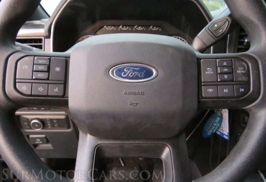 2021 Ford F-150 - Image 39