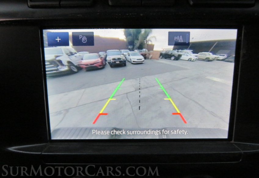 2021 Ford F-150 - Image 36