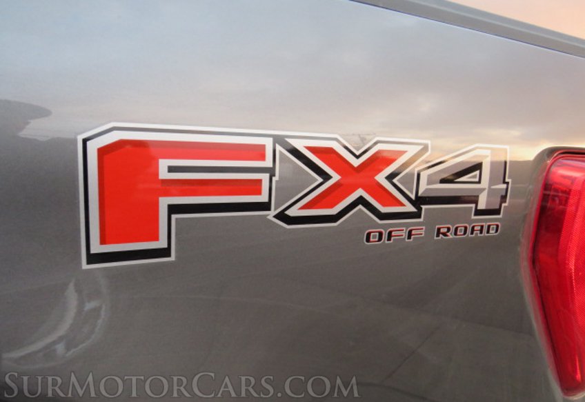 2021 Ford F-150 - Image 18