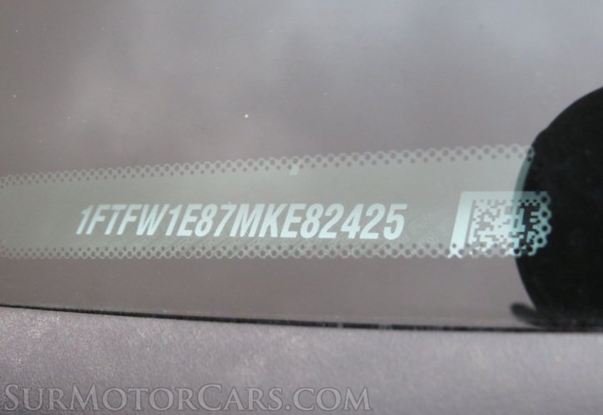 2021 Ford F-150 - Image 51