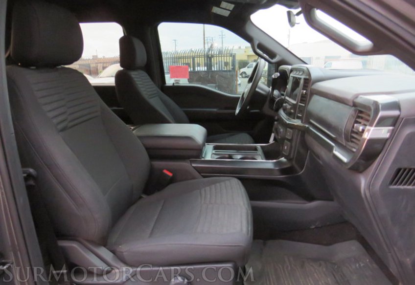 2021 Ford F-150 - Image 30