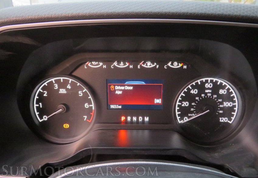 2021 Ford F-150 - Image 37