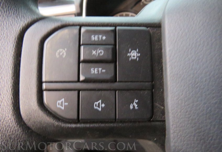 2021 Ford F-150 - Image 43