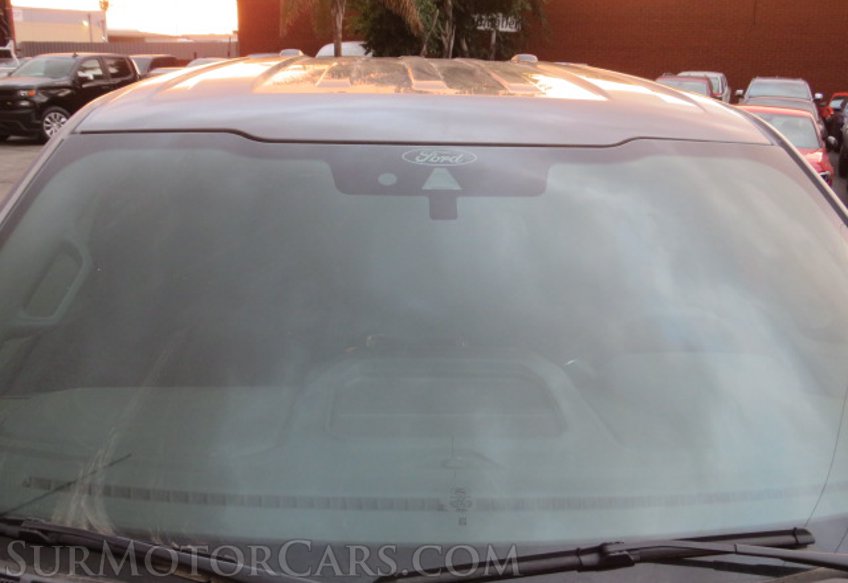 2021 Ford F-150 - Image 13