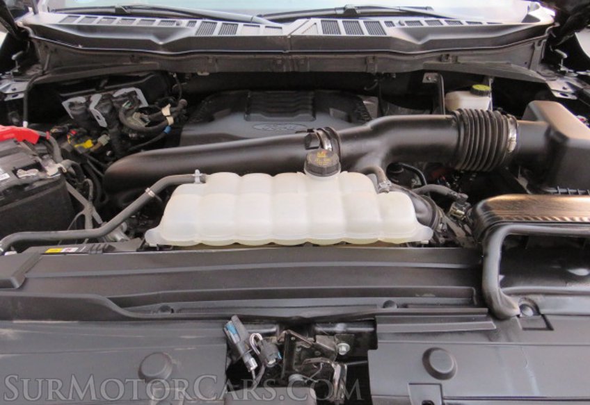 2021 Ford F-150 - Image 48