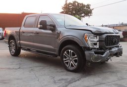 2021 Ford F-150 - Image 4