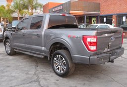 2021 Ford F-150 - Image 9