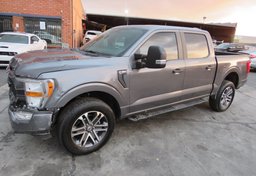 2021 Ford F-150 - Image 1