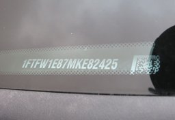 2021 Ford F-150 - Image 51