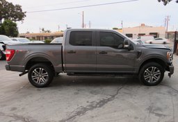 2021 Ford F-150 - Image 6
