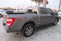 2021 Ford F-150 - Image 8