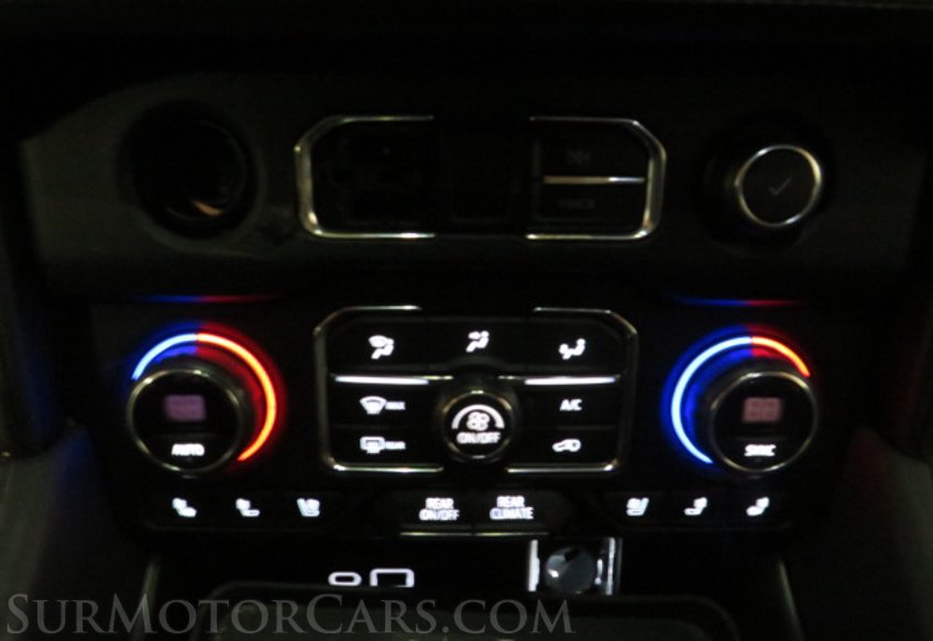 2021 Chevrolet Tahoe - Image 38