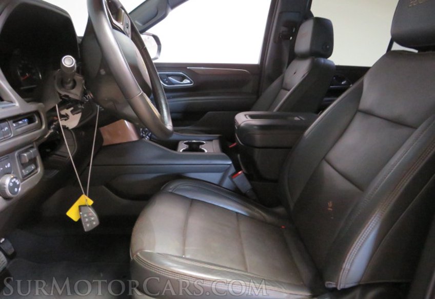 2021 Chevrolet Tahoe - Image 25