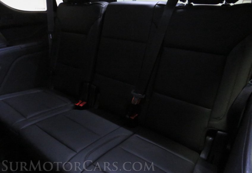 2021 Chevrolet Tahoe - Image 34