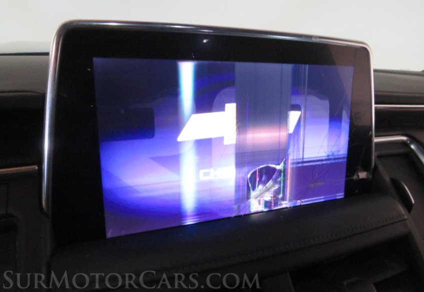 2021 Chevrolet Tahoe - Image 39