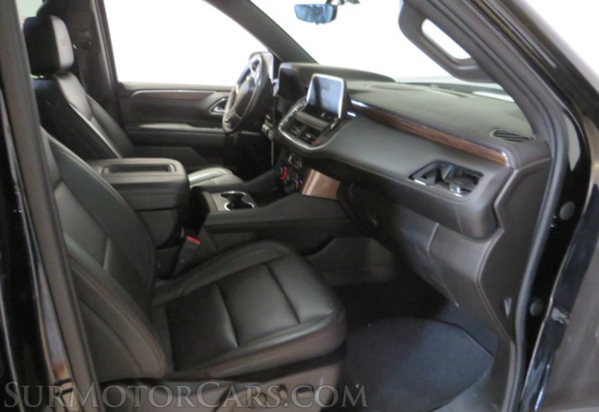 2021 Chevrolet Tahoe - Image 28