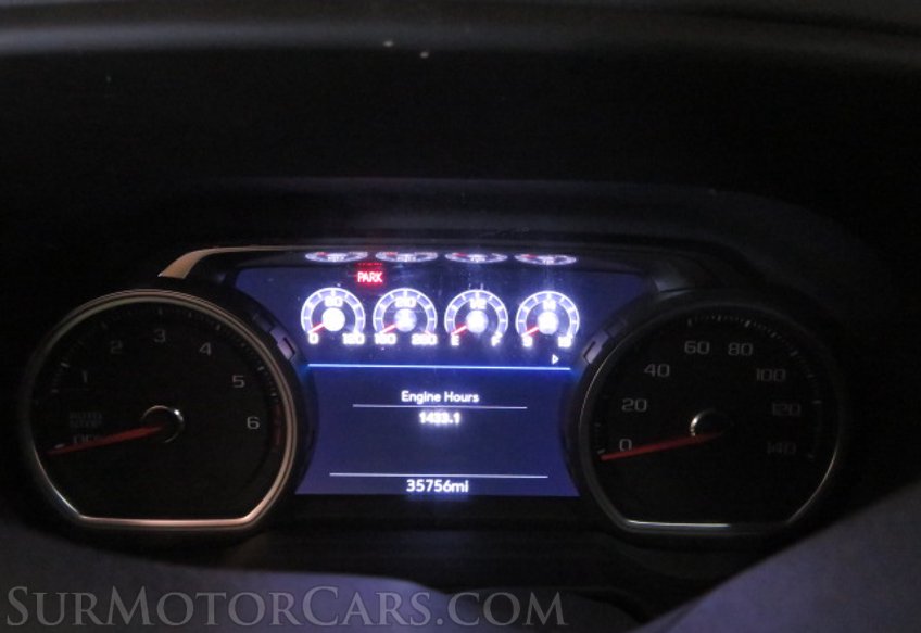 2021 Chevrolet Tahoe - Image 36