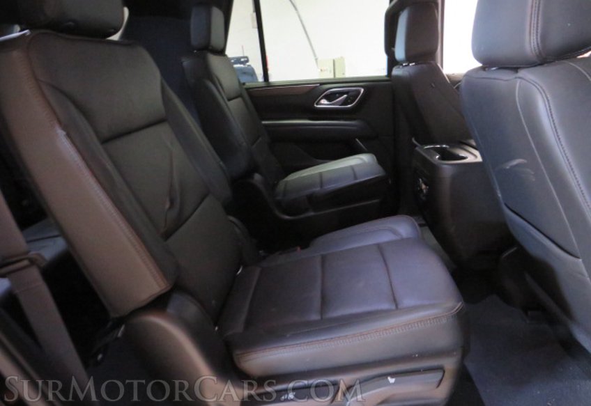 2021 Chevrolet Tahoe - Image 32