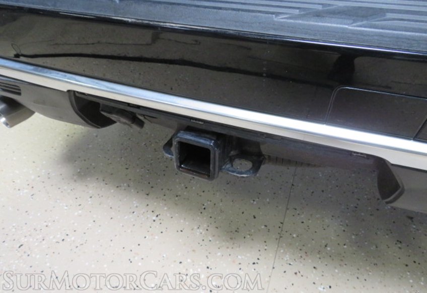 2021 Chevrolet Tahoe - Image 16