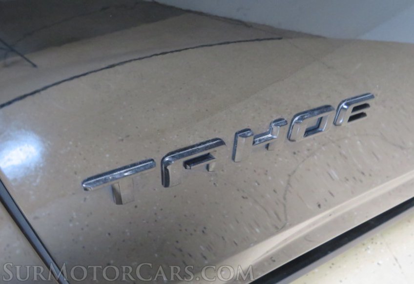 2021 Chevrolet Tahoe - Image 17