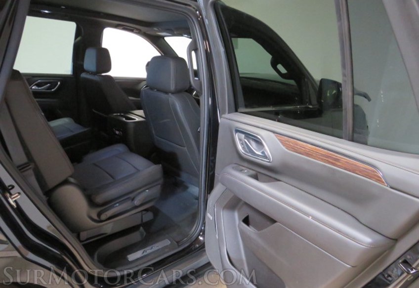 2021 Chevrolet Tahoe - Image 23