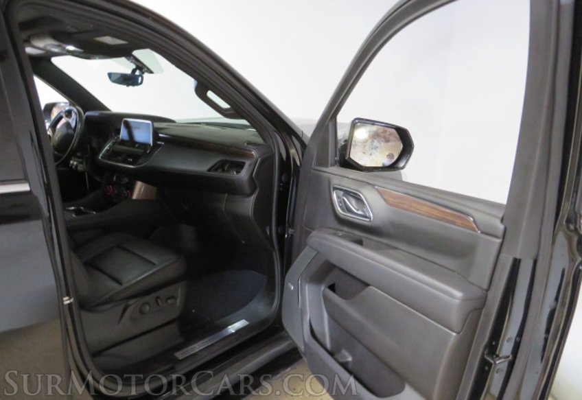 2021 Chevrolet Tahoe - Image 22